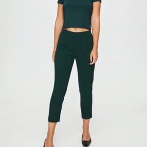 Babaton Conan Cropped Pant